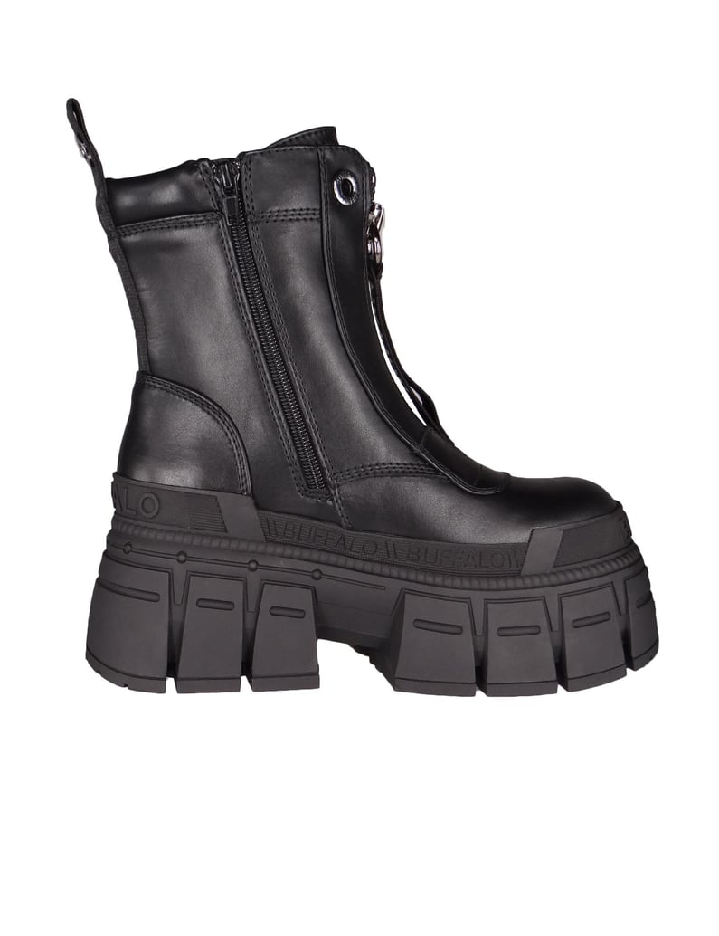 Buffalo-Stiefeletten