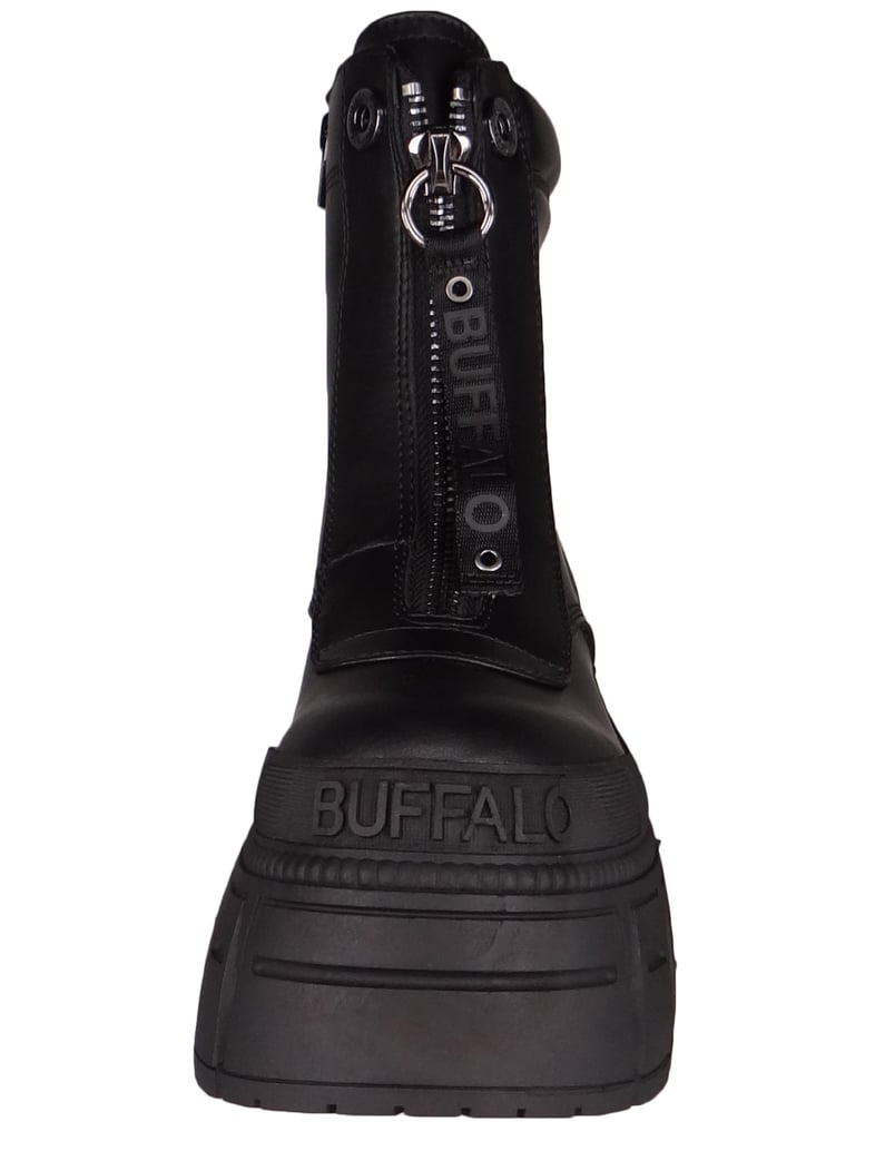 Buffalo-Stiefeletten