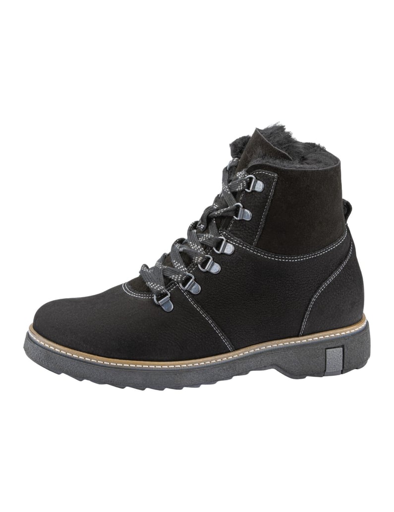 Waldläufer-Stiefeletten