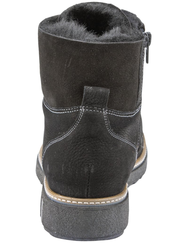 Waldläufer-Stiefeletten