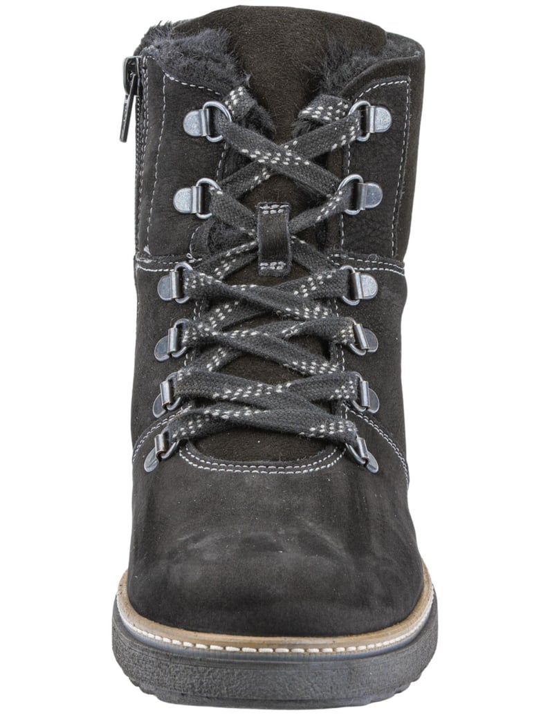 Waldläufer-Stiefeletten