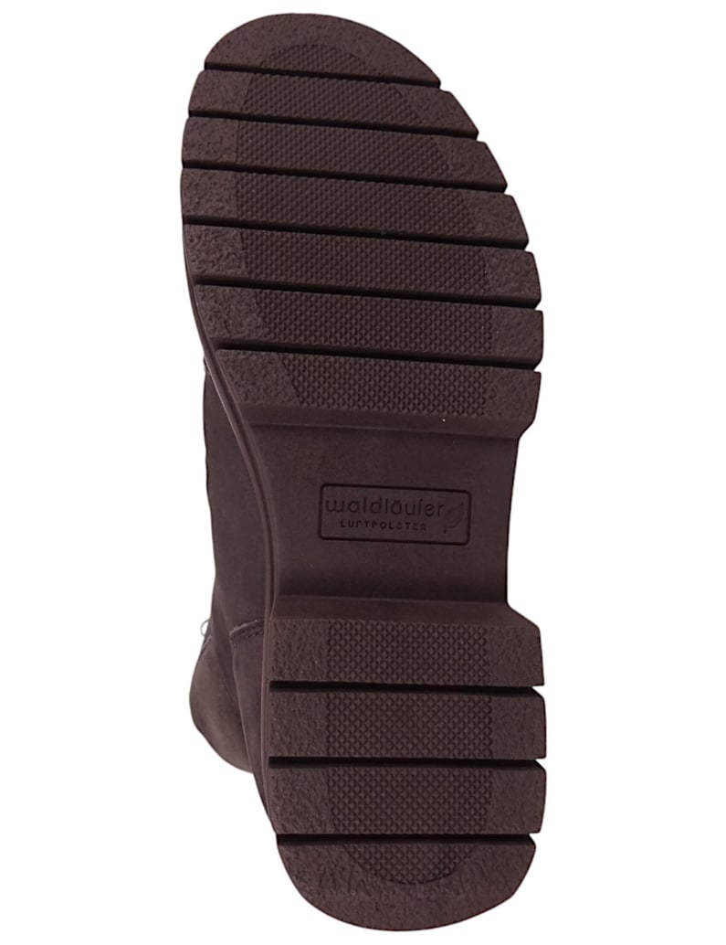 Waldläufer-Stiefeletten