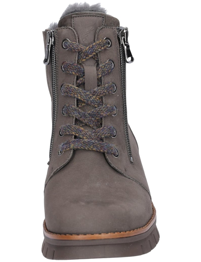 Waldläufer-Stiefeletten