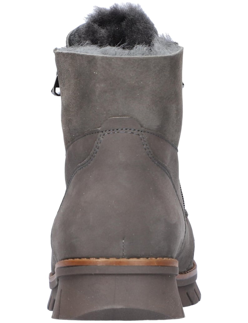 Waldläufer-Stiefeletten