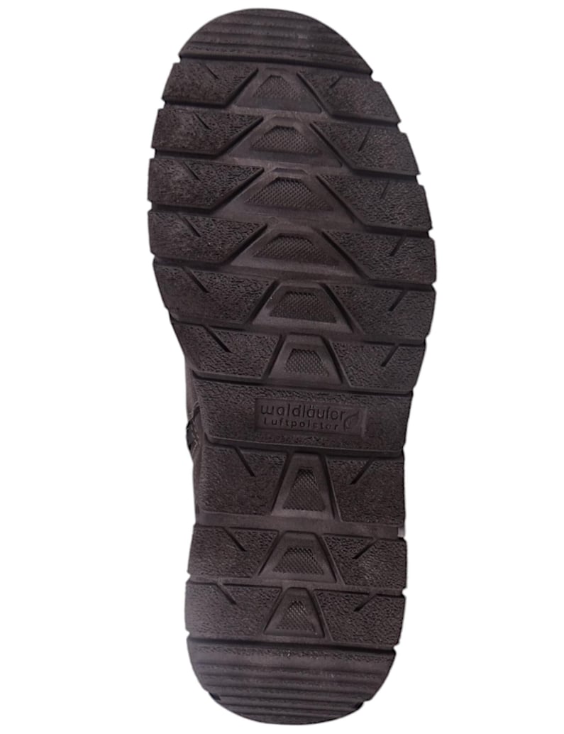 Waldläufer-Stiefel