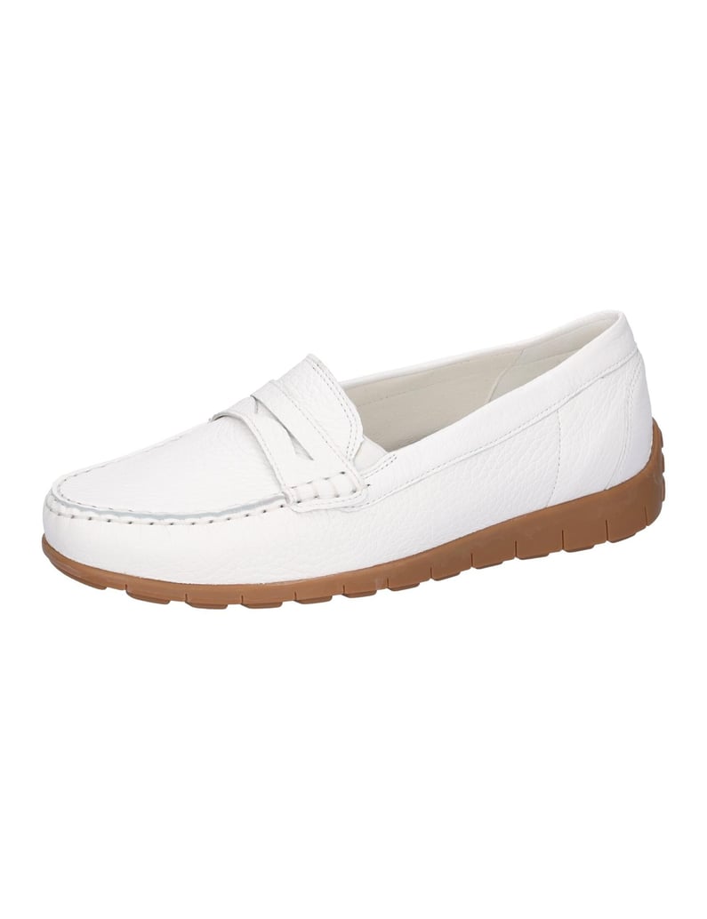 Waldläufer-Halbschuhe