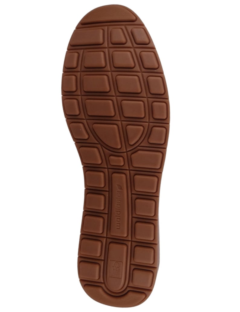 Waldläufer-Halbschuhe