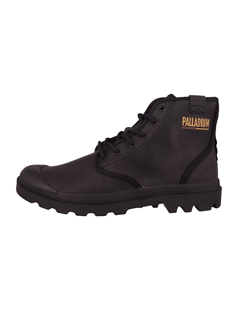 Palladium-Stiefeletten