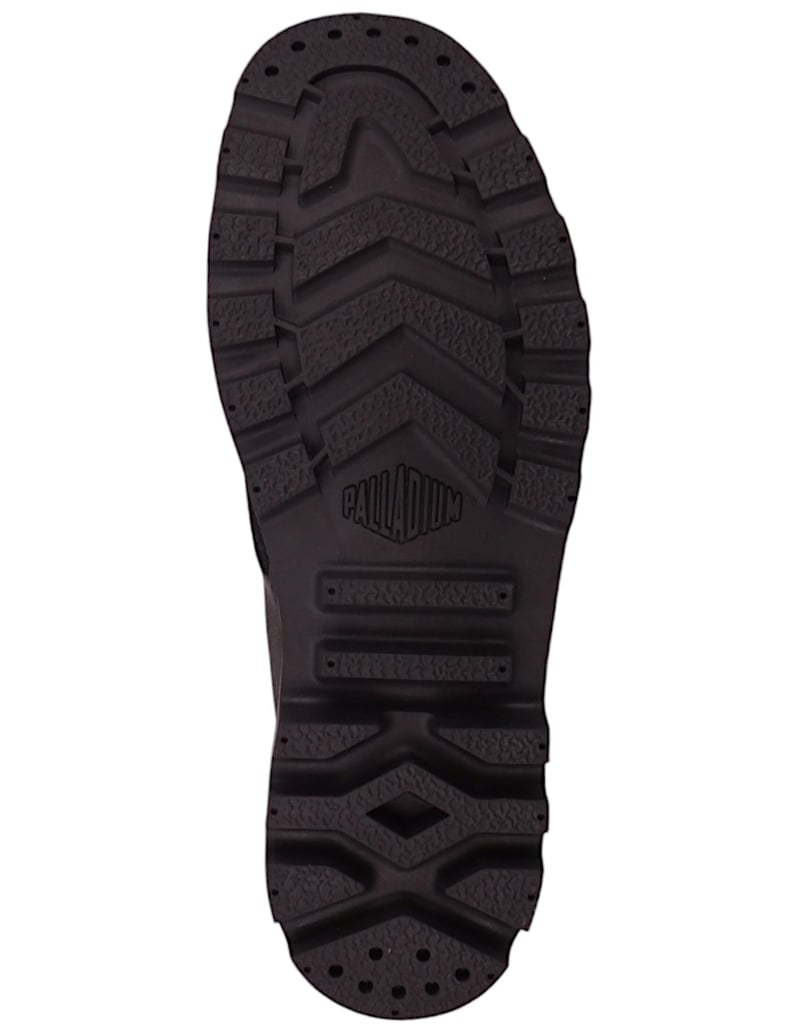 Palladium-Stiefeletten