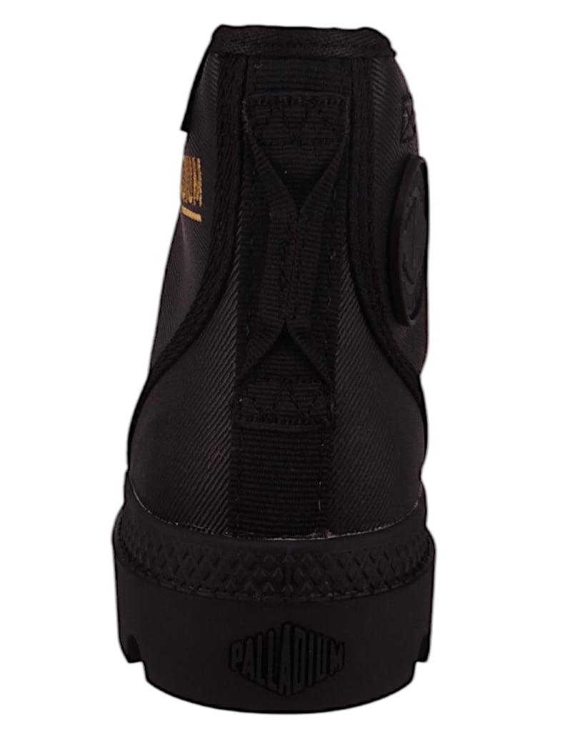 Palladium-Stiefeletten