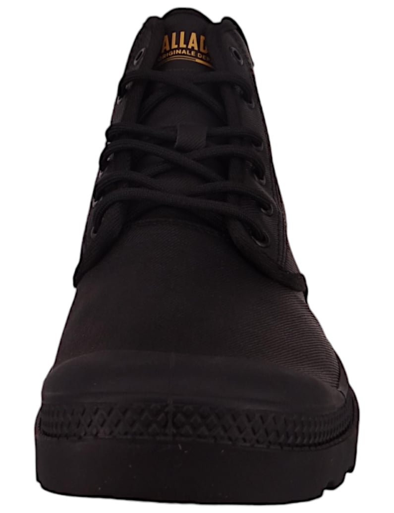 Palladium-Stiefeletten