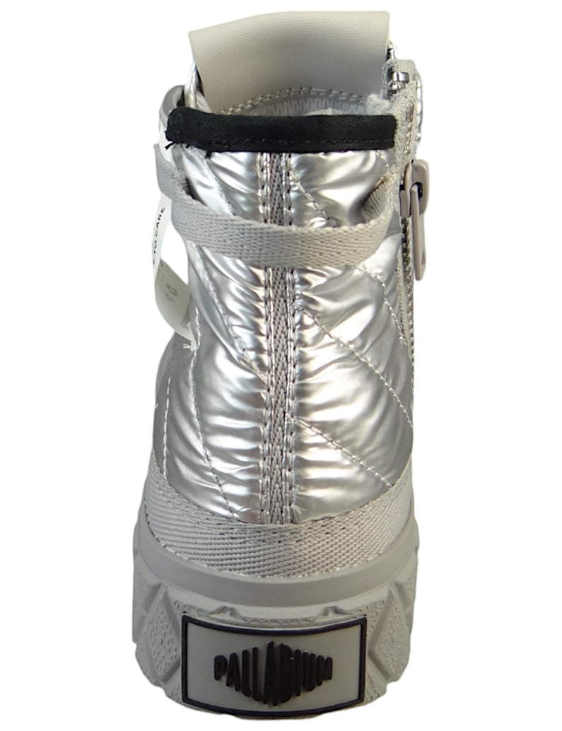 Palladium-Sneaker