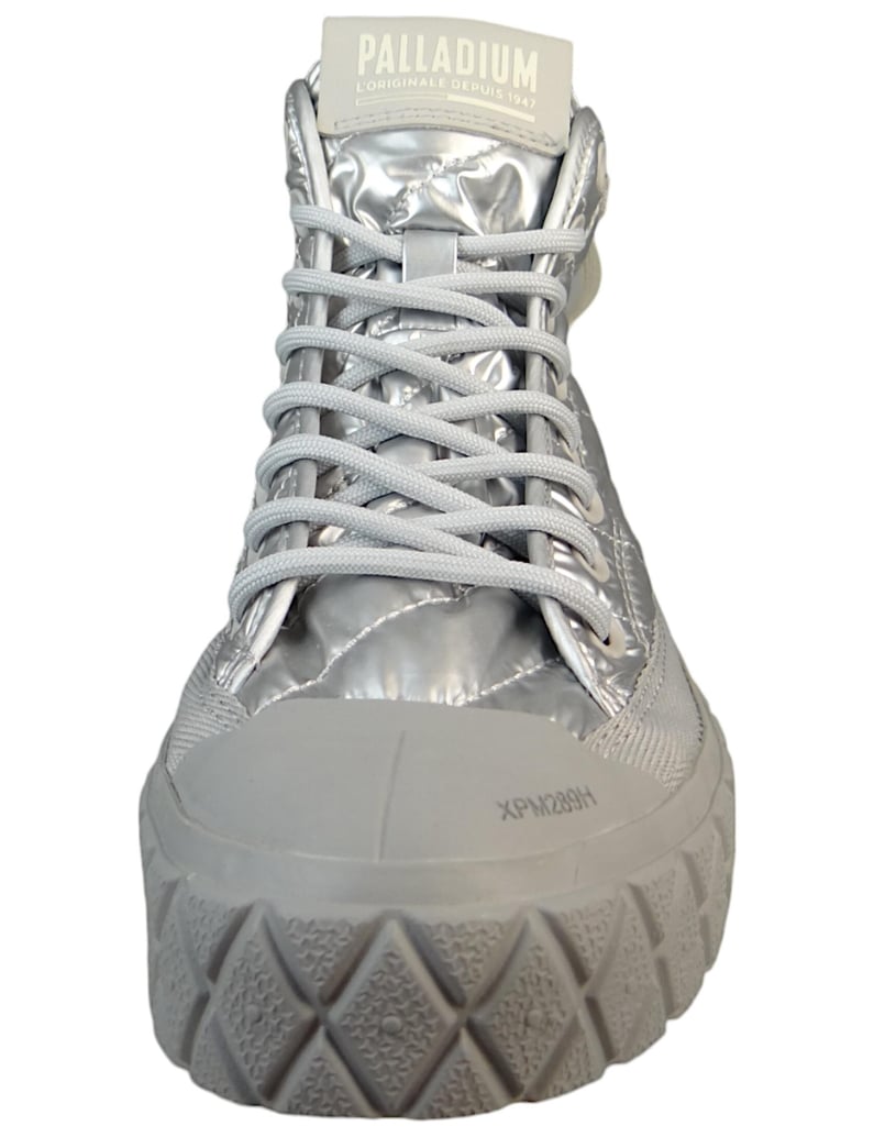 Palladium-Sneaker