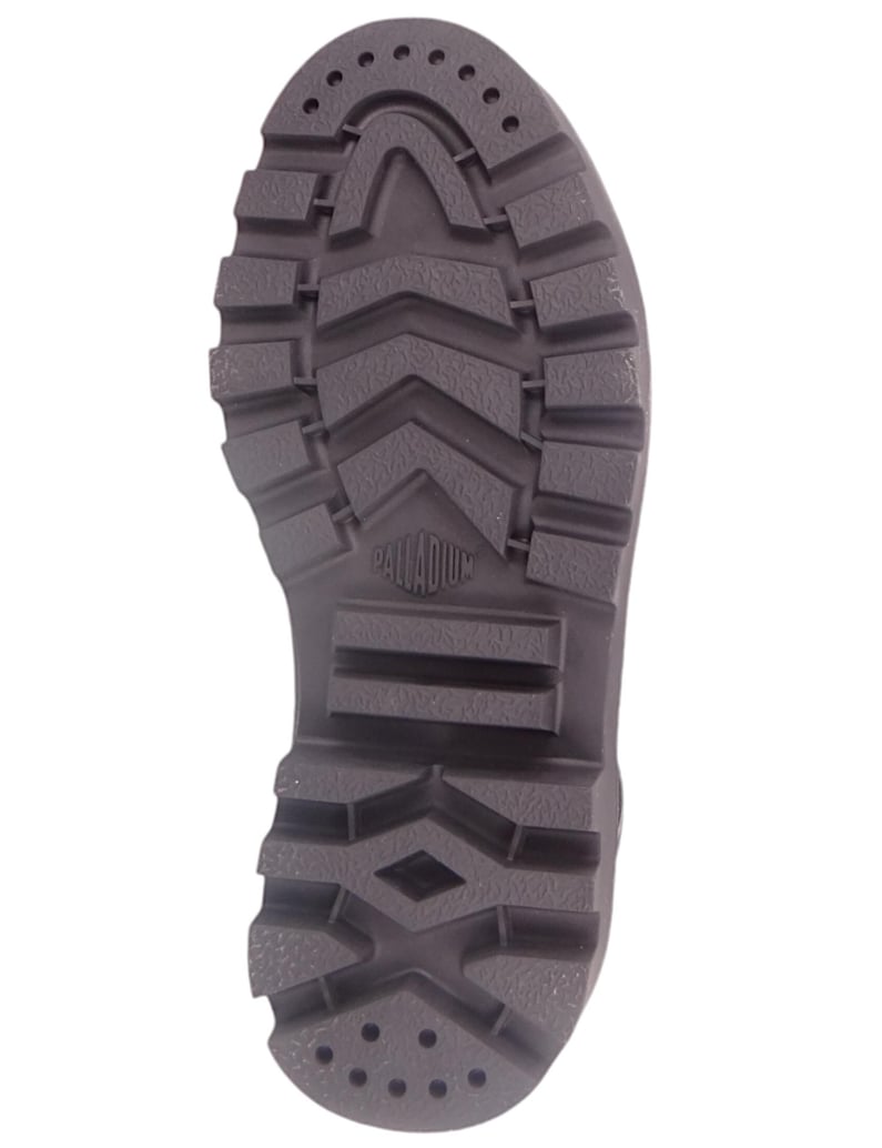 Palladium-Stiefeletten