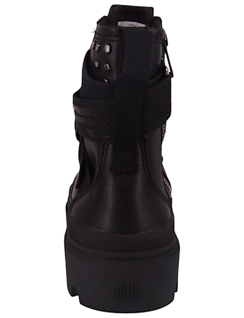 Palladium-Stiefeletten