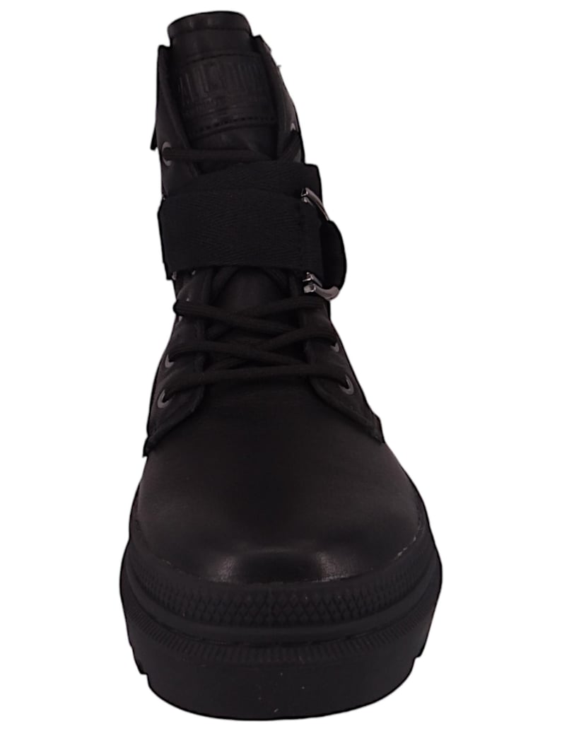 Palladium-Stiefeletten