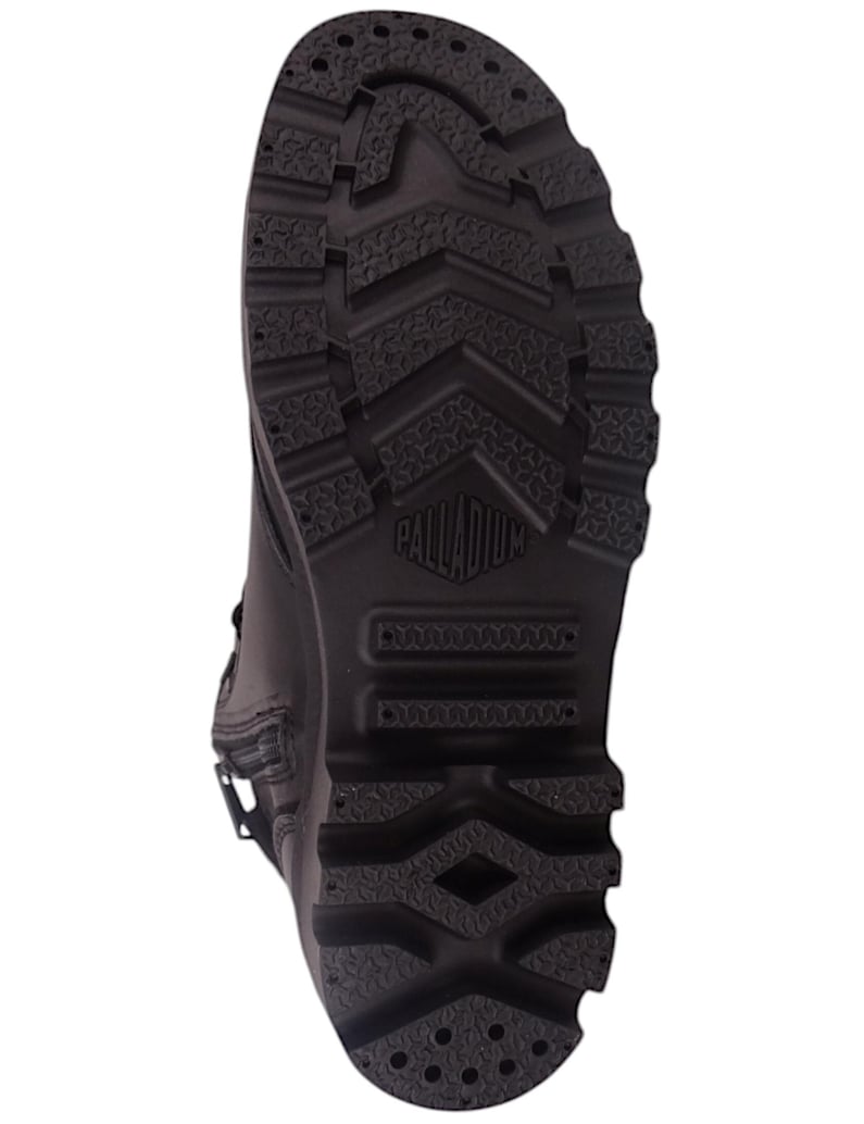 Palladium-Stiefeletten