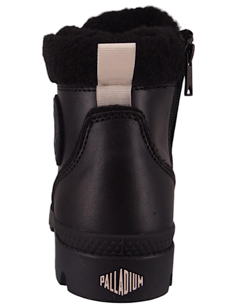 Palladium-Stiefeletten