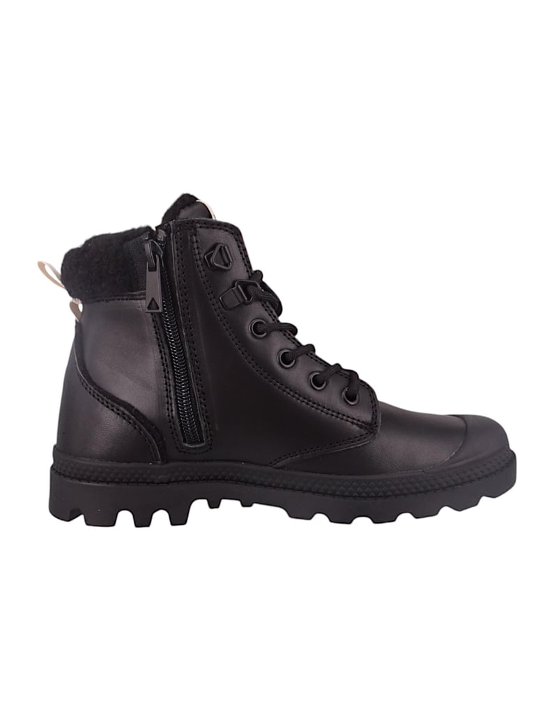 Palladium-Stiefeletten