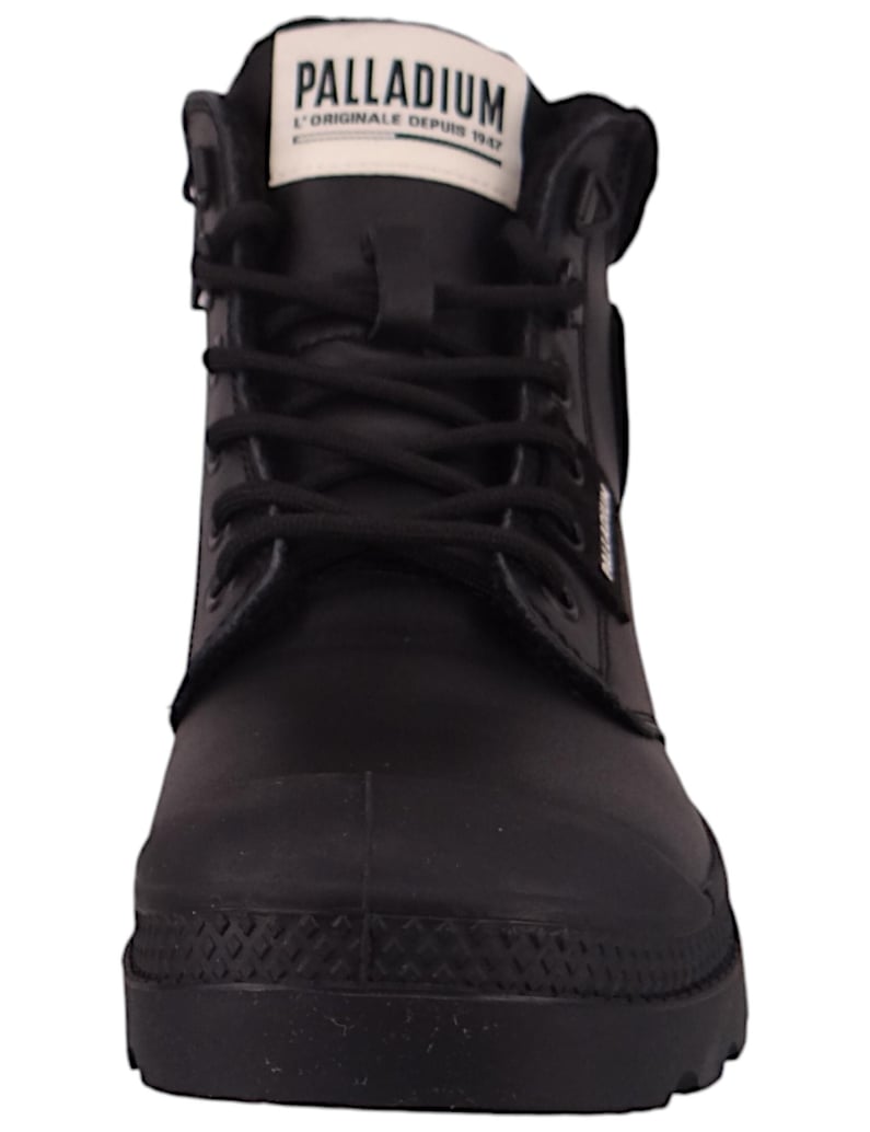 Palladium-Stiefeletten