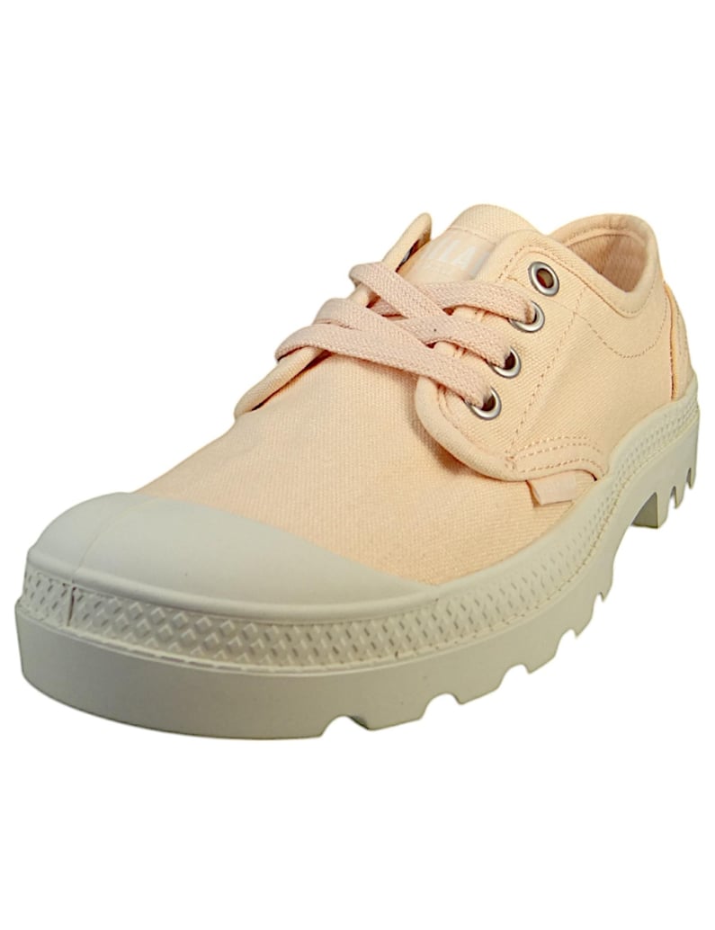 Palladium-Sneaker-rosa