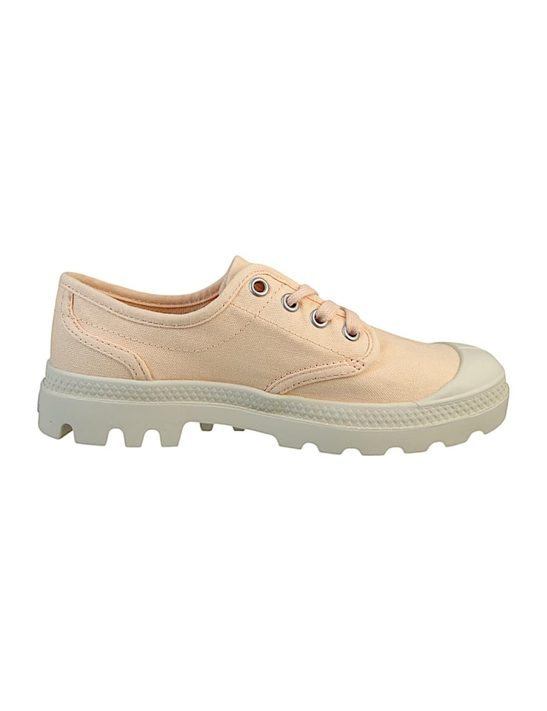Palladium-Sneaker-rosa