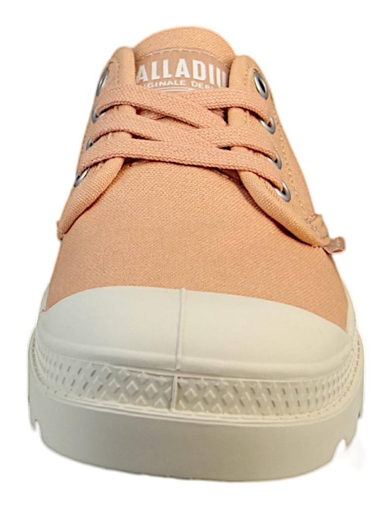 Palladium-Sneaker-rosa