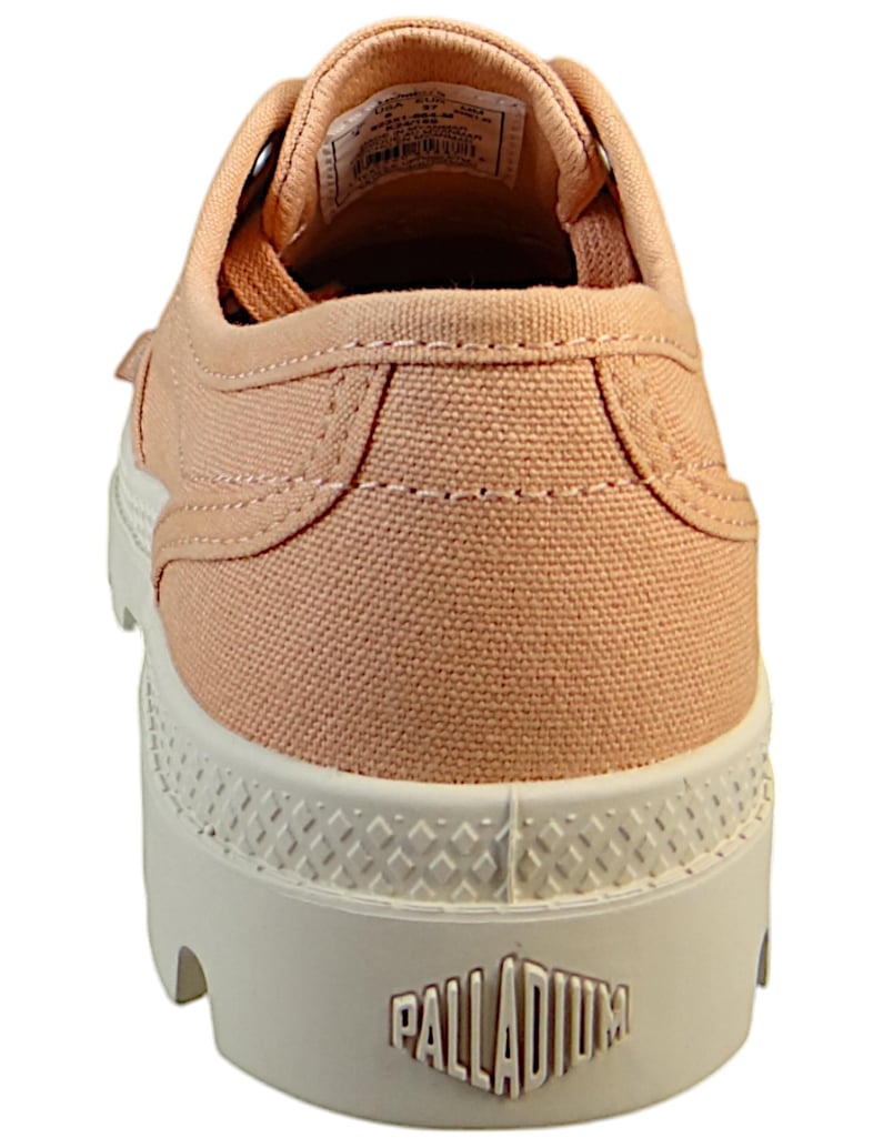 Palladium-Sneaker-rosa