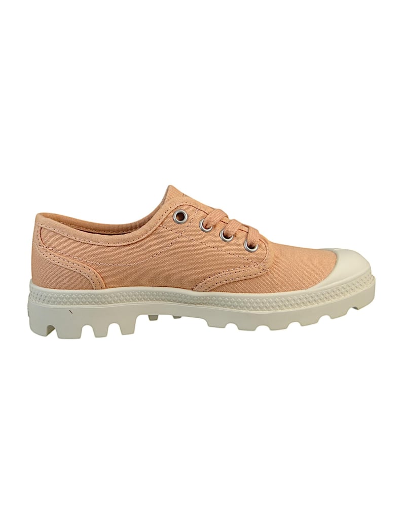 Palladium-Sneaker-rosa