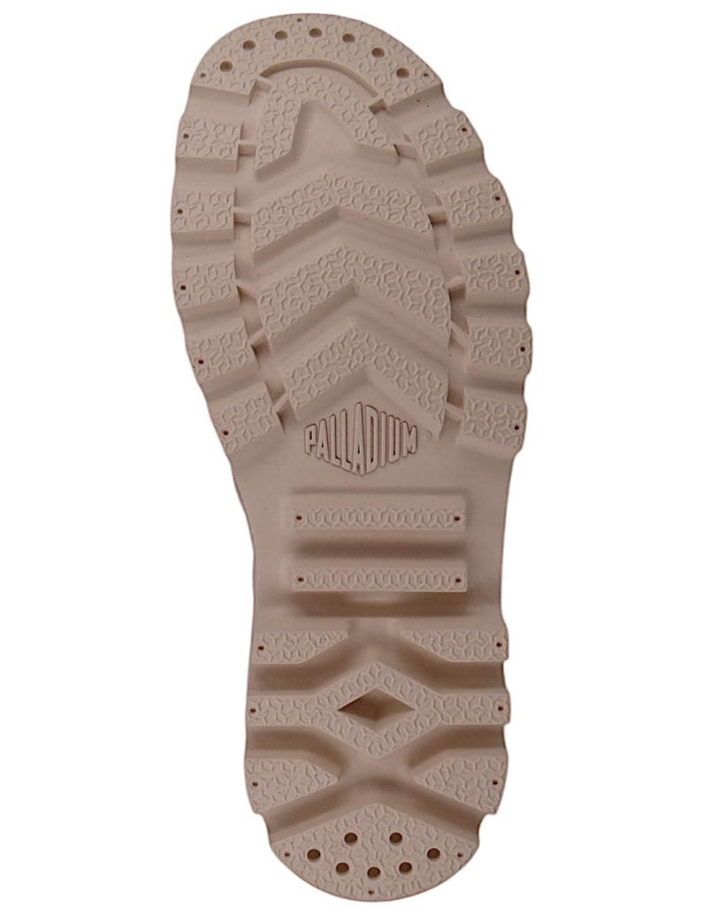 Palladium-Sneaker-weiss