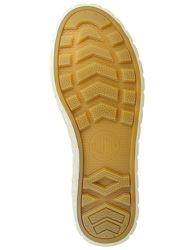 Palladium-Sneaker-schwarz