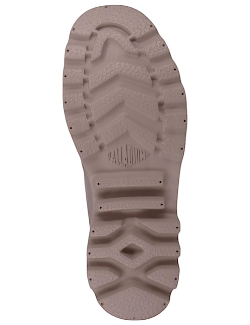 Palladium-Sneaker-grau