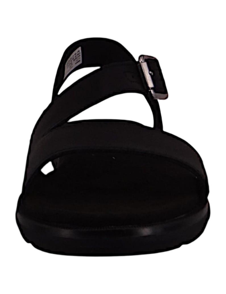 Timberland-Sandalen-schwarz