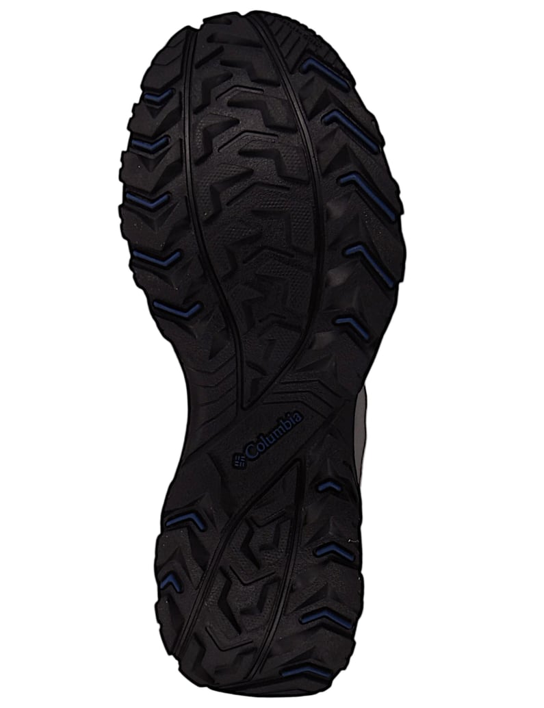 Columbia-Wanderschuhe
