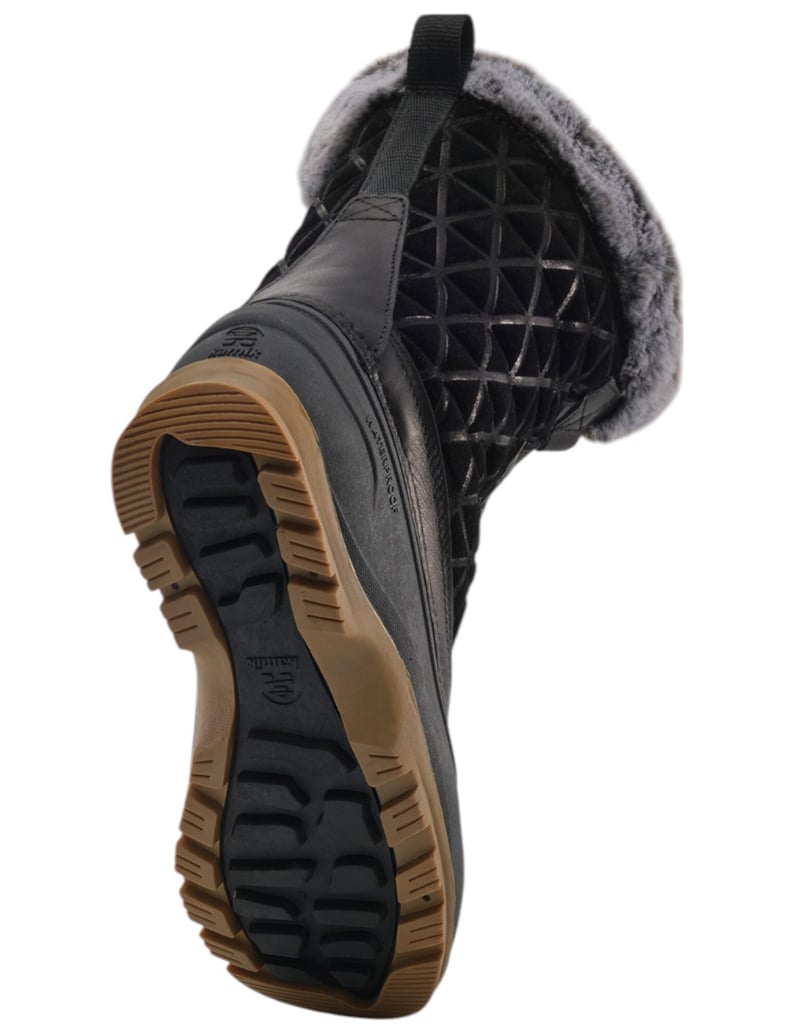 KAMIK-Winterstiefel-schwarz