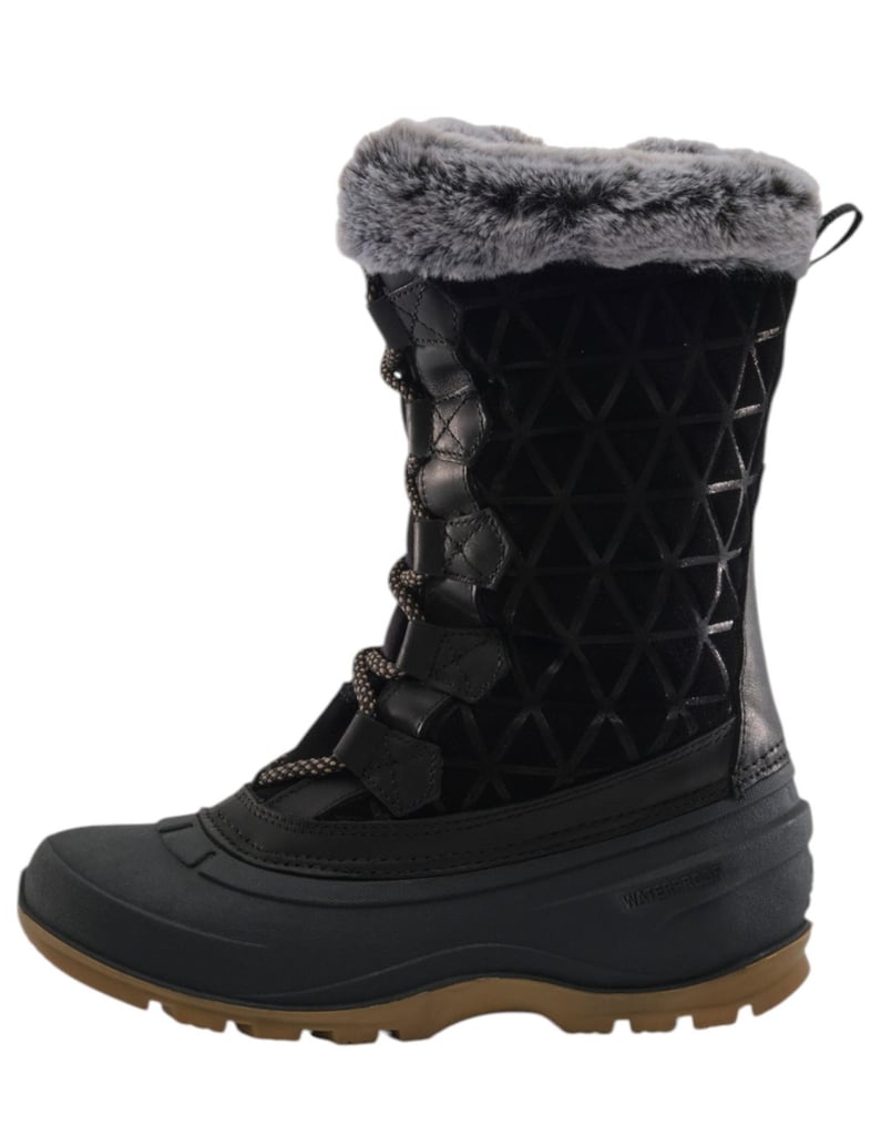 KAMIK-Winterstiefel-schwarz