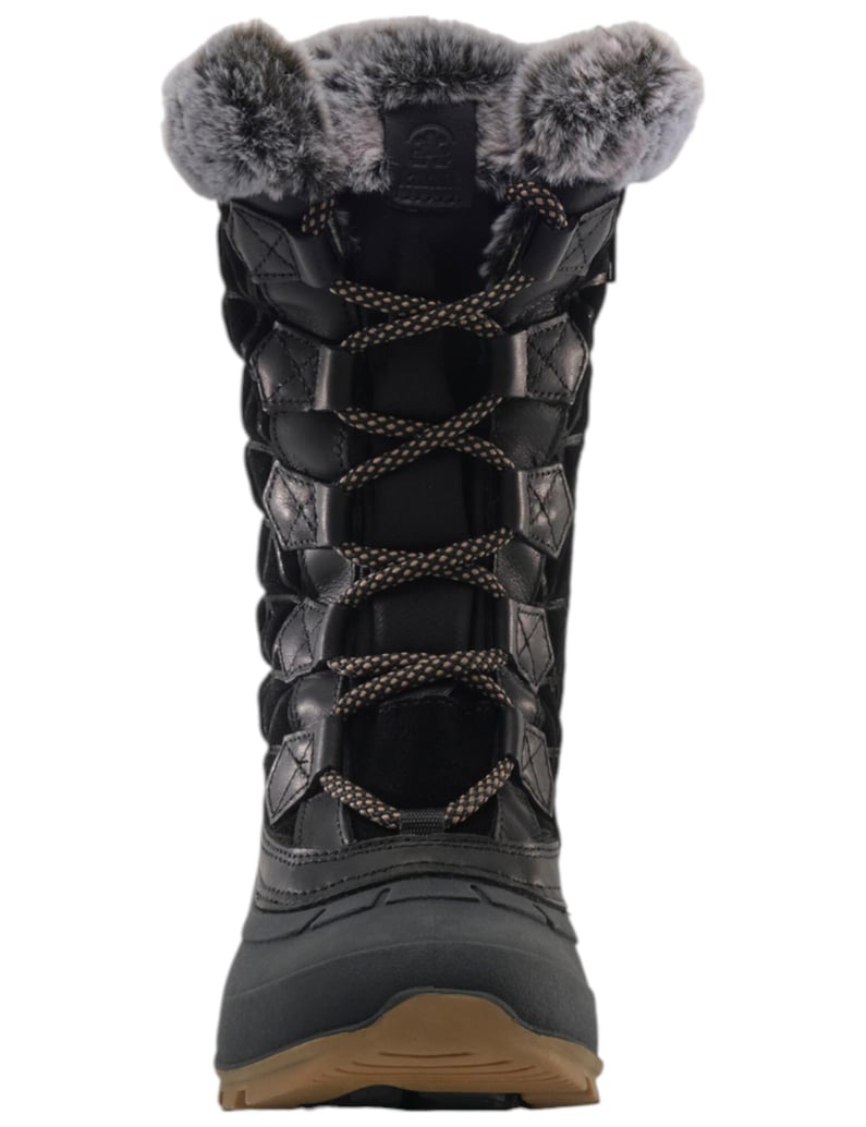 KAMIK-Winterstiefel-schwarz