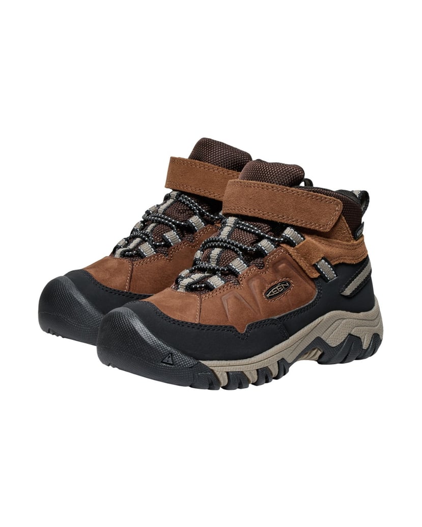 KEEN-KINDERSCHUHE-C-TARGHEE-IV-MID-WP-braun