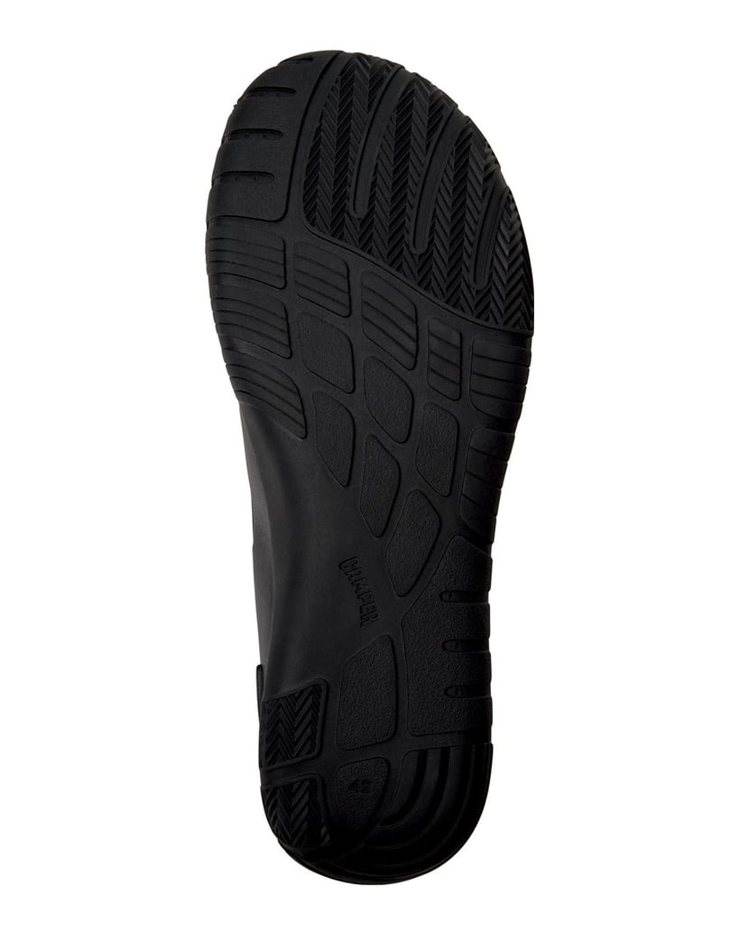 Camper-SNEAKER-PEU-PATH-PEU-PATH-schwarz