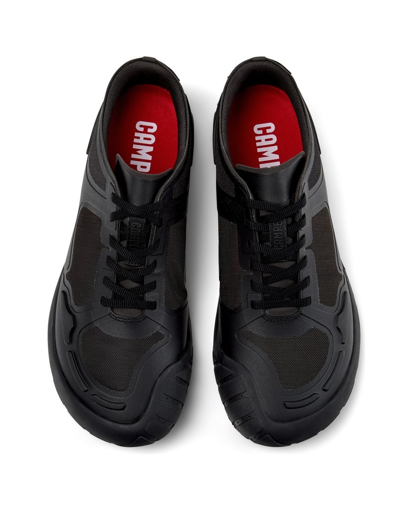 Camper-SNEAKER-PEU-PATH-PEU-PATH-schwarz