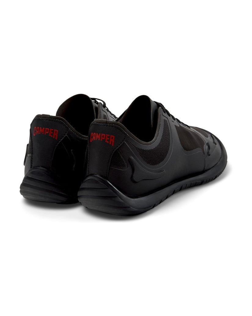 Camper-SNEAKER-PEU-PATH-PEU-PATH-schwarz