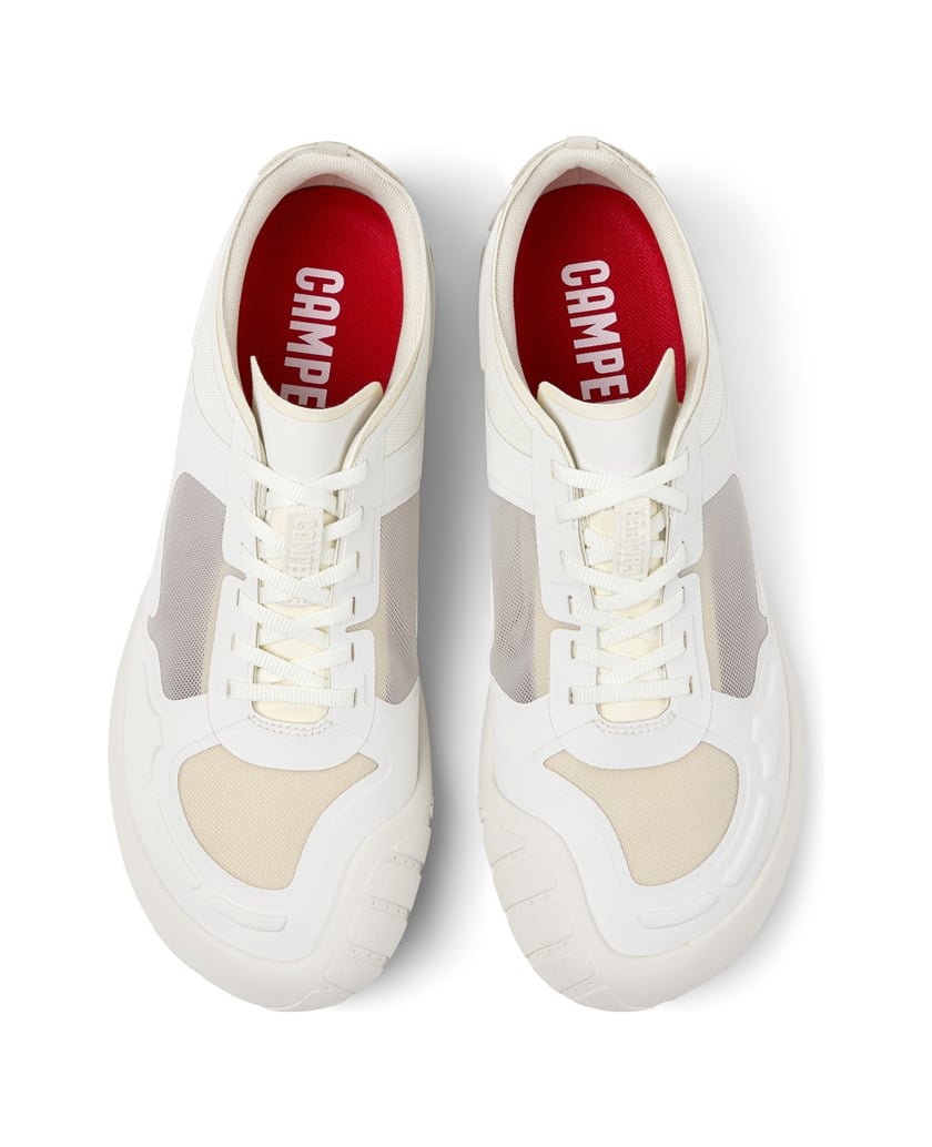 Camper-SNEAKER-PEU-PATH-PEU-PATH-schwarz