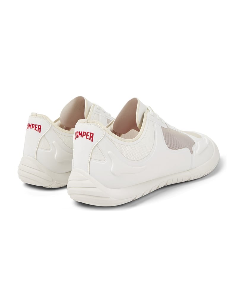 Camper-SNEAKER-PEU-PATH-PEU-PATH-schwarz