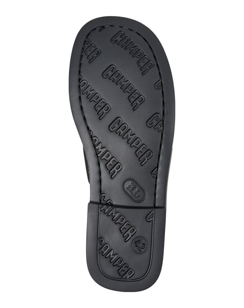 Camper-Schnürschuhe-Don-Don-schwarz