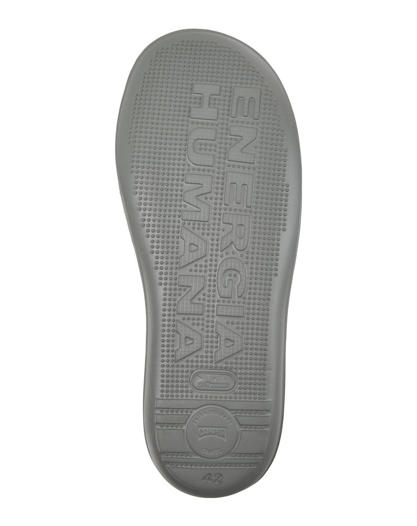 Camper-SNEAKER-BEETLE-BEETLE-grün