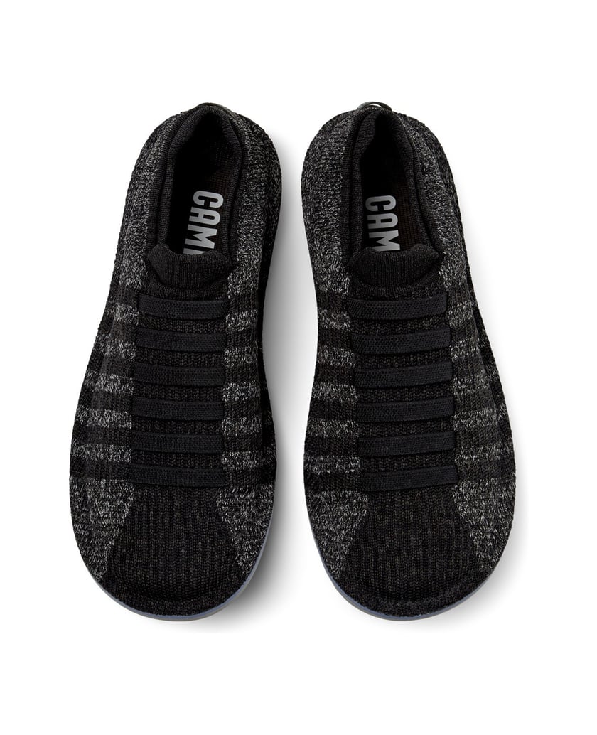 Camper-SNEAKER-BEETLE-BEETLE-grün