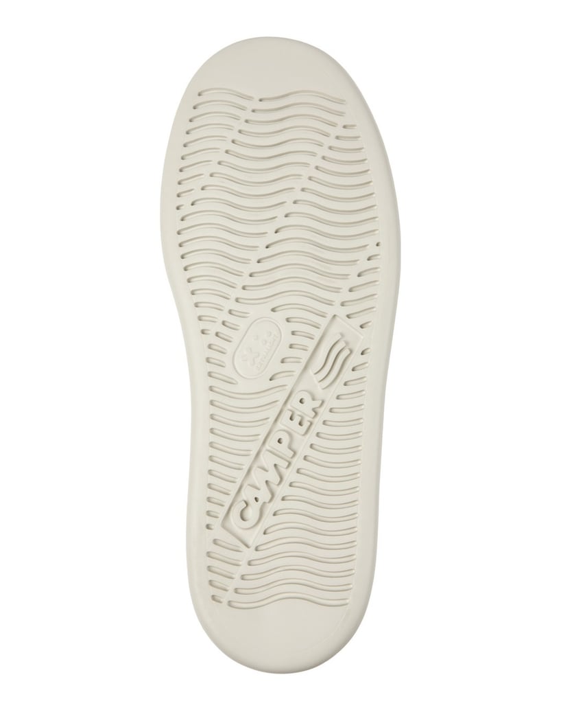 Camper-SCHNÜRSCHUHE-RUNNER-FOUR-RUNNER-FOUR-mittelbraun