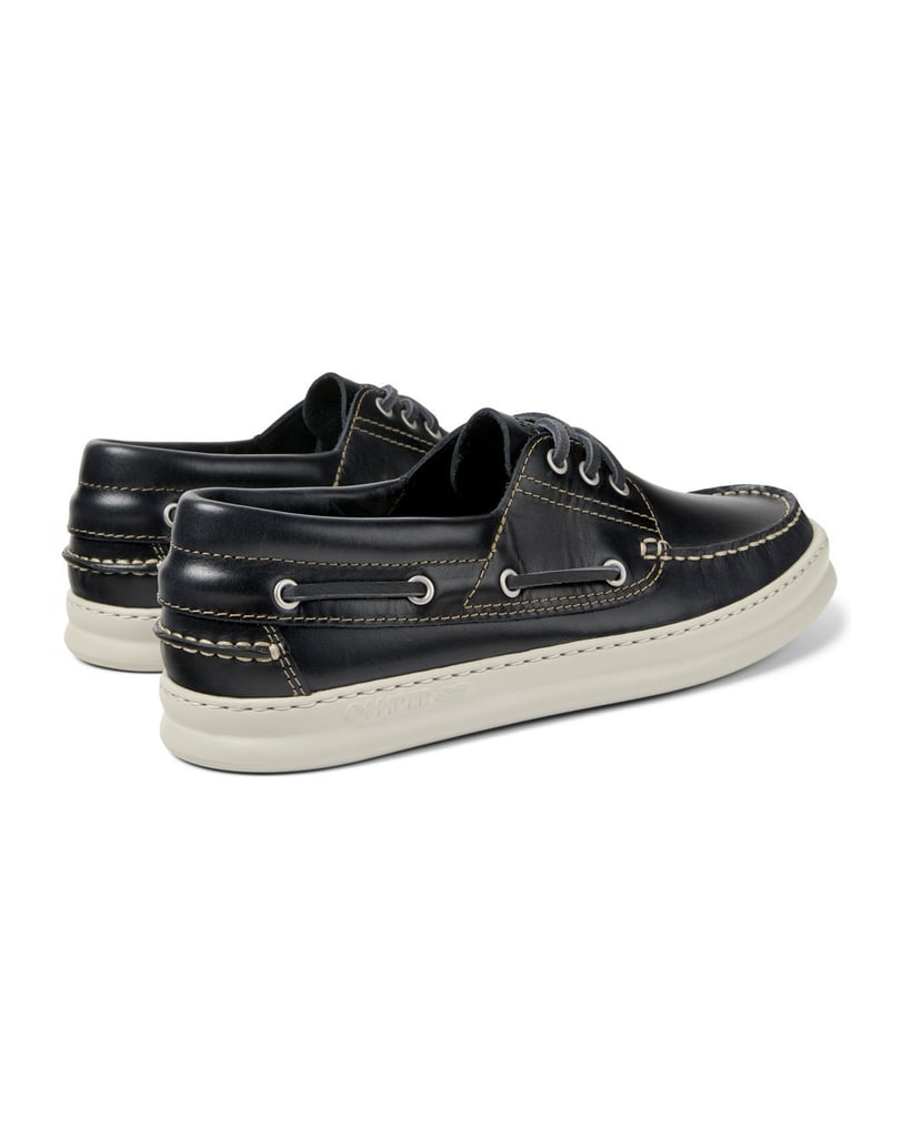 Camper-SCHNÜRSCHUHE-RUNNER-FOUR-RUNNER-FOUR-mittelbraun