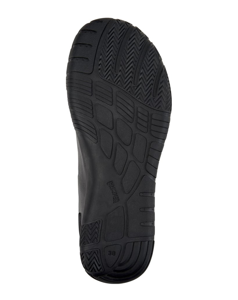 Camper-SNEAKER-PEU-PATH-PEU-PATH-schwarz