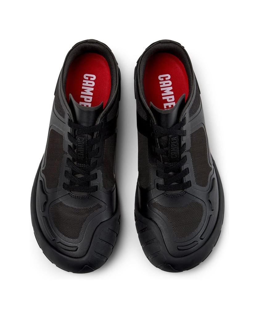 Camper-SNEAKER-PEU-PATH-PEU-PATH-schwarz